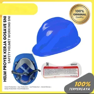 Helm safety gosave guard warden original