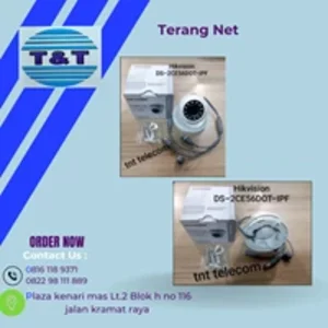 Hikvision IP Camera 2MP DS-CE56DOT-IPF
