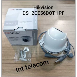 Hikvision IP Camera 2MP DS-CE56DOT-IPF