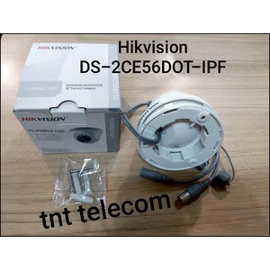 Hikvision IP Camera 2MP DS-CE56DOT-IPF