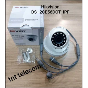 Hikvision IP Camera 2MP DS-CE56DOT-IPF