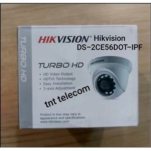 Hikvision IP Camera 2MP DS-CE56DOT-IPF