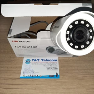 Kamera CCTV Hikvision IP Camera 2MP DS-2CE16DOT-IPF