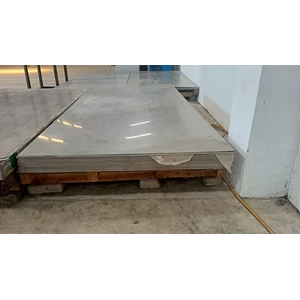 Plat Stainless SUS 304 tebal 1.5 mm