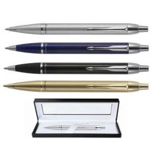 Pulpen Parker