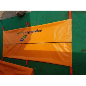 Kantong Mayat Pvc Terpaulin D420 
