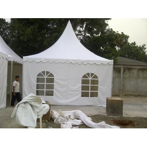 Tenda Sarnafil Ukuran 5x5