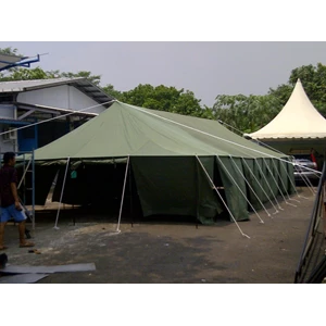 Pleton Tent