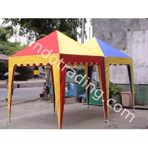 Tenda Cafe 2X2