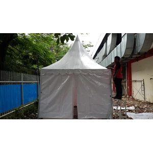 Sarnafil Tent Size 3X3 Uno 410Gsm