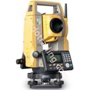 Total Station Topcon Es 105