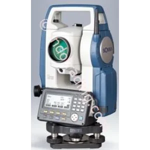 Total Station Sokkia Cx 105