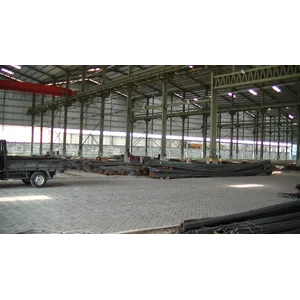 Besi Beton Eser 