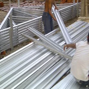 Aplicator Baja Ringan