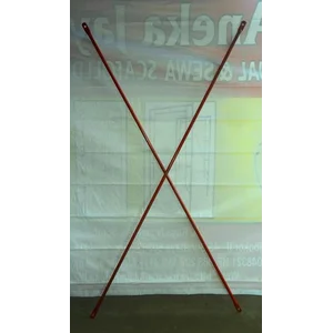 Cross Brace Scaffolding Ukuran 2'20