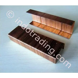 Staples Karton Kardus 3515 3518 (Alat Alat Pertukangan) Merk Yuso