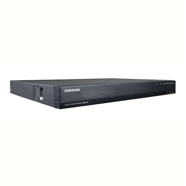  DVR CCTV Samsung SRD-494P
