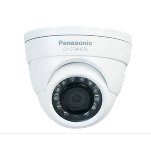 Kamera CCTV Panasonic CV-CFW103L