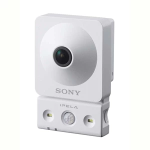 Kamera CCTV Sony SNC-CX600