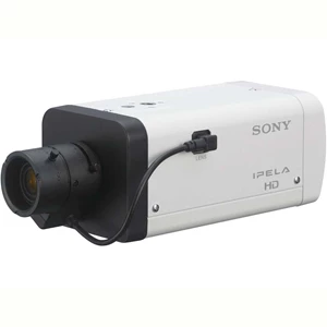 Kamera CCTV Sony SNC-EB600