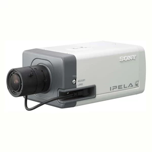 Kamera CCTV Sony SNC-EB630
