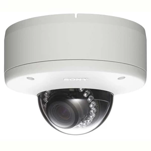 Kamera CCTV Sony SNC-EM602RC