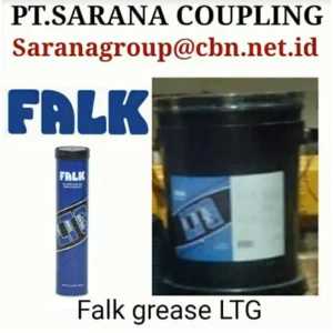 Falk Grease Ltg PT SARANA TEKNIK FALK REXNORD