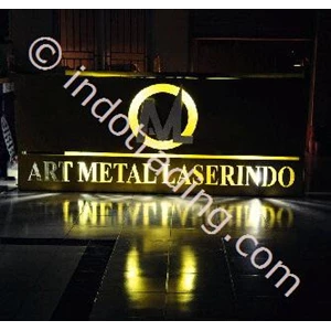 Pt Anugrah Metal Laserindo By PT ANUGRAH METAL LASERINDO