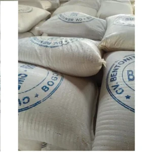 Cement Slurry