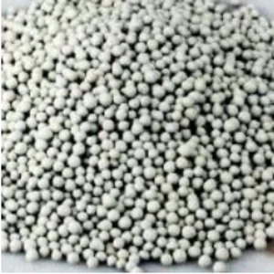 Green Zeolite Granular