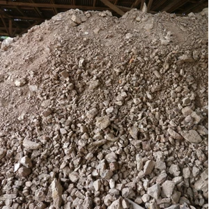 Bentonite For Soil Stabilizer