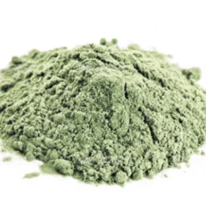 Green Zeolite Natural Powder Form