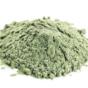 Green Zeolite Natural Powder Form