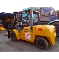 Jual Forklift Tcm Harga Murah Distributor Dan Toko Beli Online