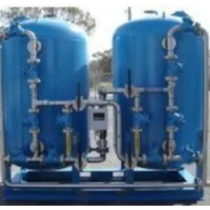 Activated Carbon Filters