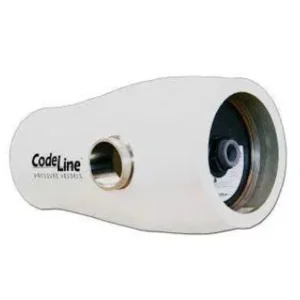 Housing Membrane Pvc Dia. 2.5 Inch
