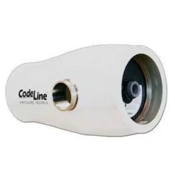Housing Membrane Pvc Dia. 2.5 Inch
