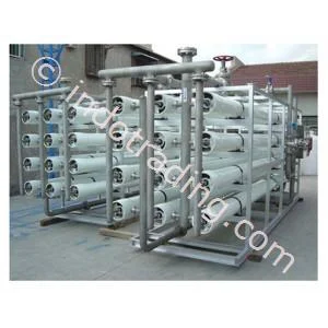 Seawater Desalination Equipment