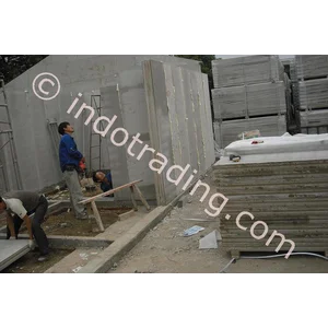 Styro Beton Q Panel