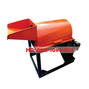 Organic Waste Counting Machine For Compost Machine Capacity 200-250 Kg/Hour