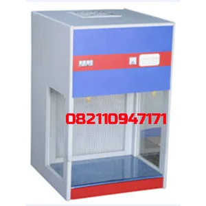 Laminar Air Flow (LAF) Ukuran 100 x 80 x 120 cm