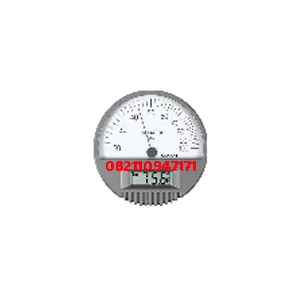 Thermo Hygrometer Range Suhu -18°C sampai 72°C