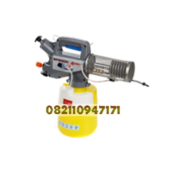 ALAT FOGGING MINI - Alat Semprot Nyamuk