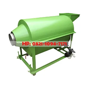 Coffee Washing Machine 2350 x 800 x 1210 mm