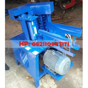 Coconut Coir Peeler Machine 266 Grains/Hour