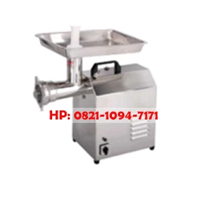 Meat Grinding Machine 360x230x450mm Capacity 80 kg/hour
