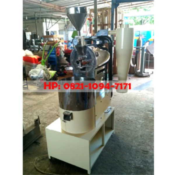 Mesin Sangrai Kopi Mesin Roaster Kopi