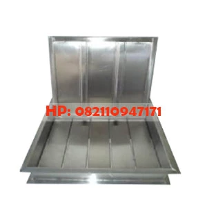 Tofu Mold Stainless Steel 201/304 1.5 mm