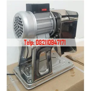 Mesin Pemarut Type Mini Kualitas Terbaik