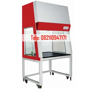 Laminar Air Flow - Steel